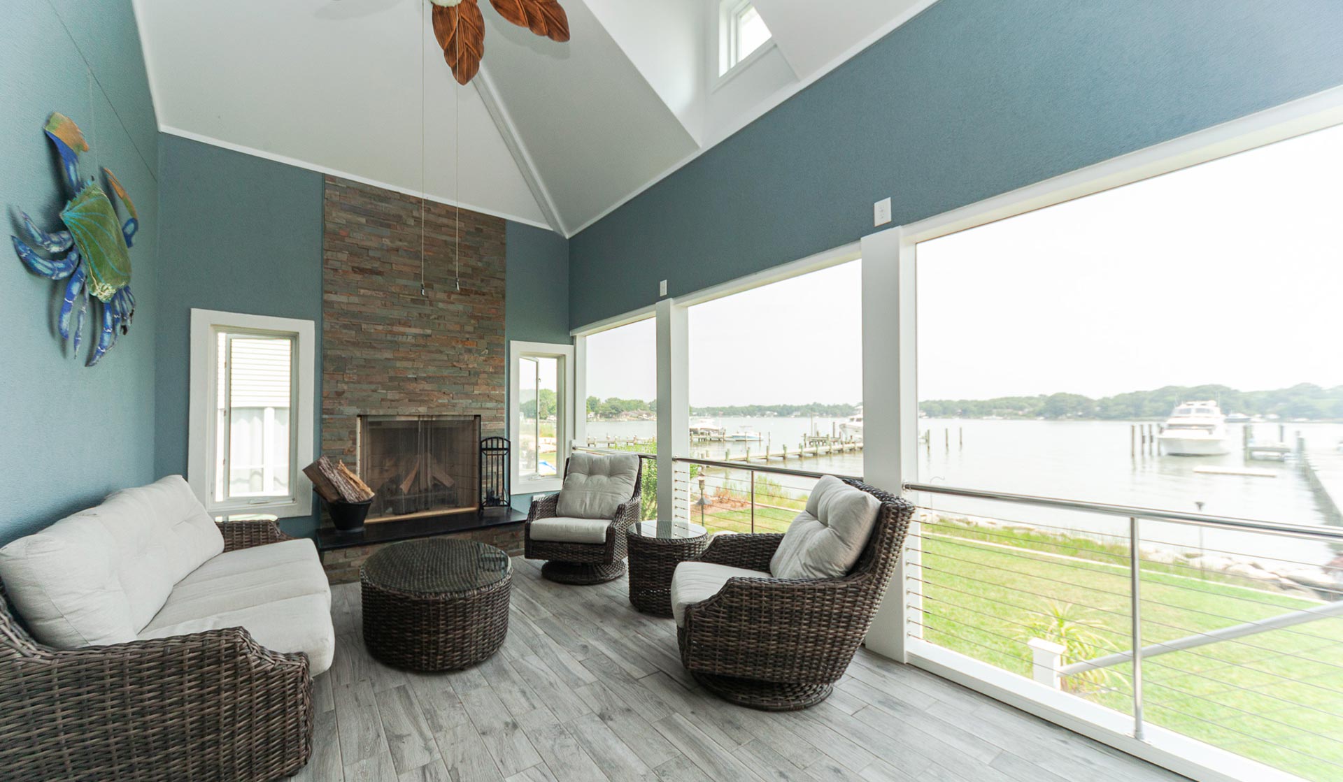 Bathroom Remodeling Contractor