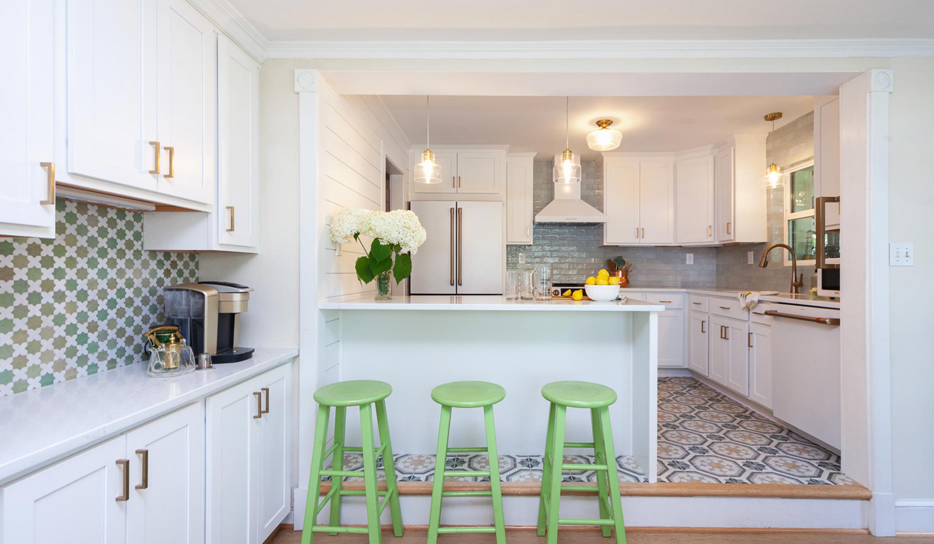 Bathroom Remodeling Contractor