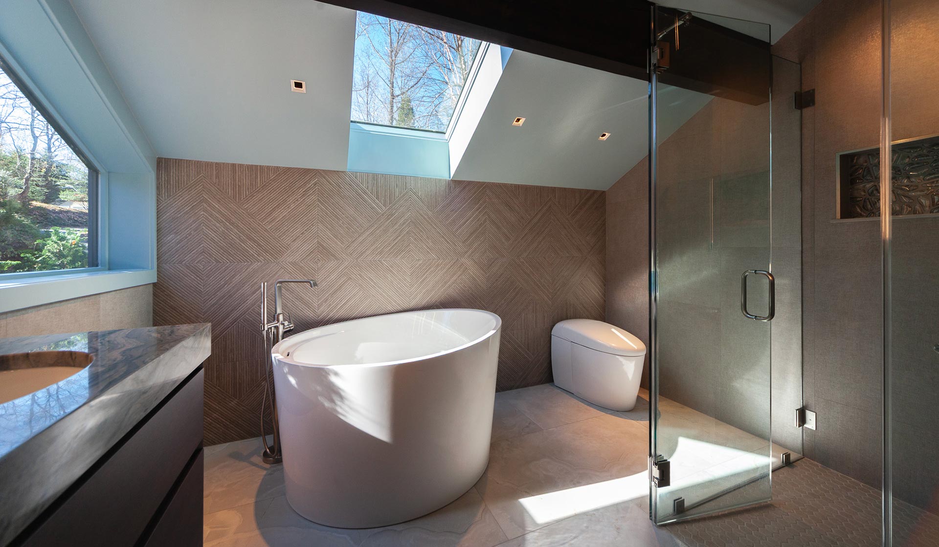 Bathroom Remodeling Contractor
