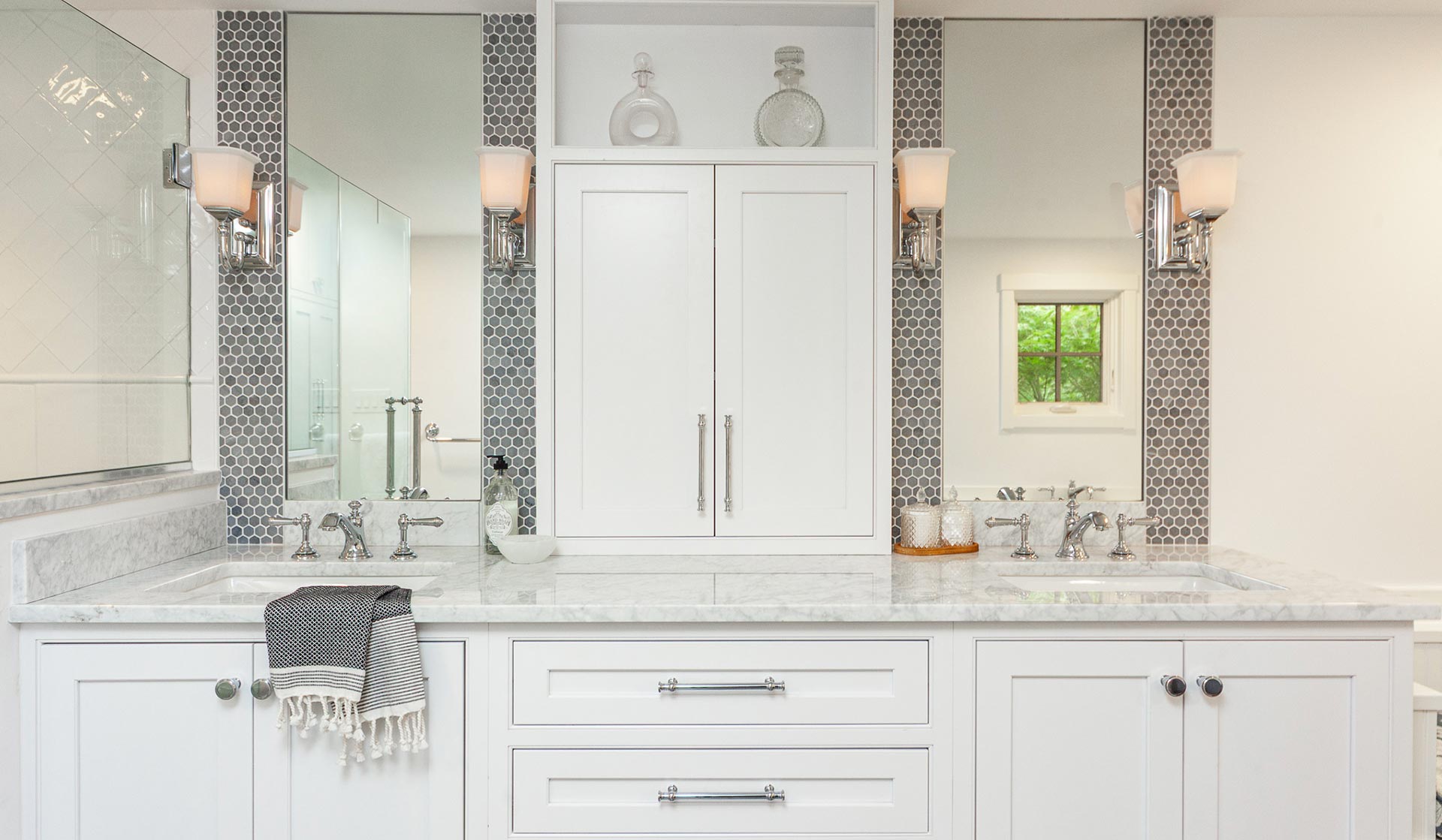 Kitchen Remodeling Contractor