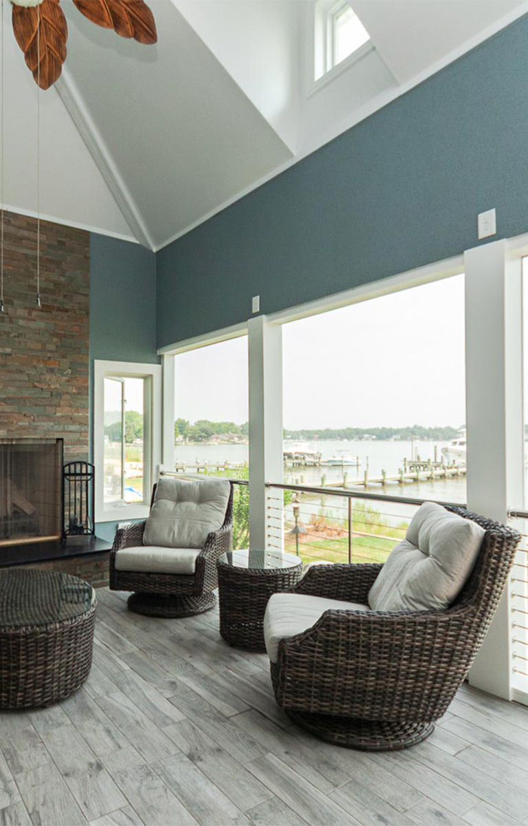 Bathroom Remodeling Contractor