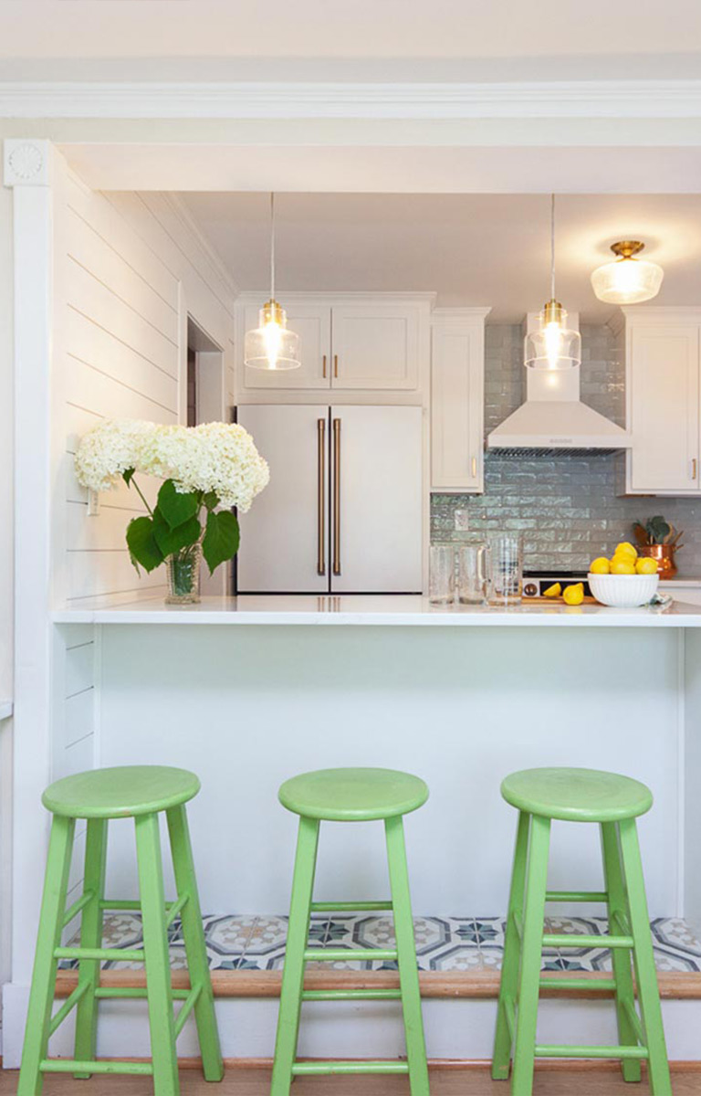 Bathroom Remodeling Contractor