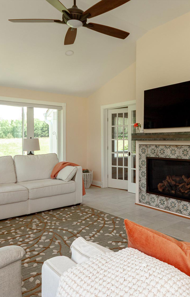 Remodeling Contractor